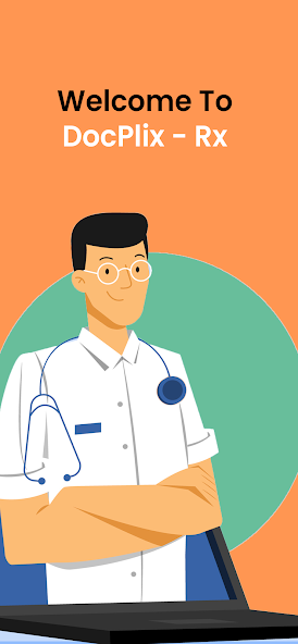 DocPlix GP App