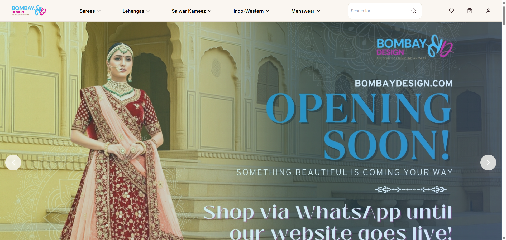 Bombay Design