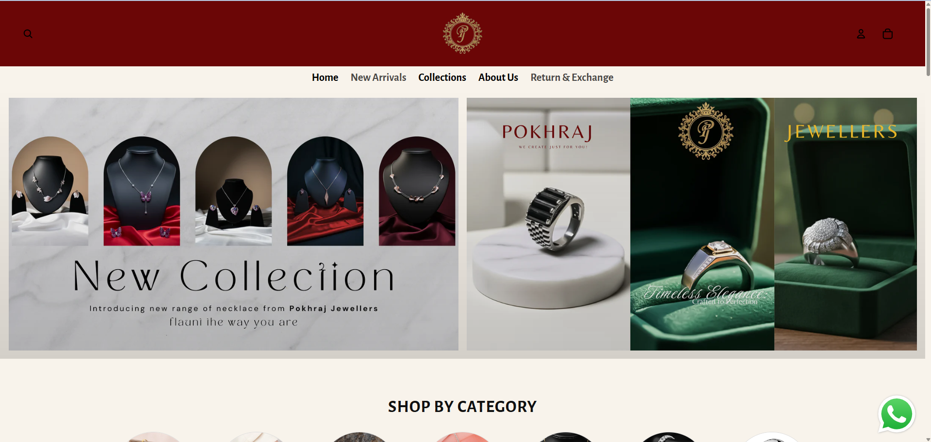 Pokhraj Jewellers