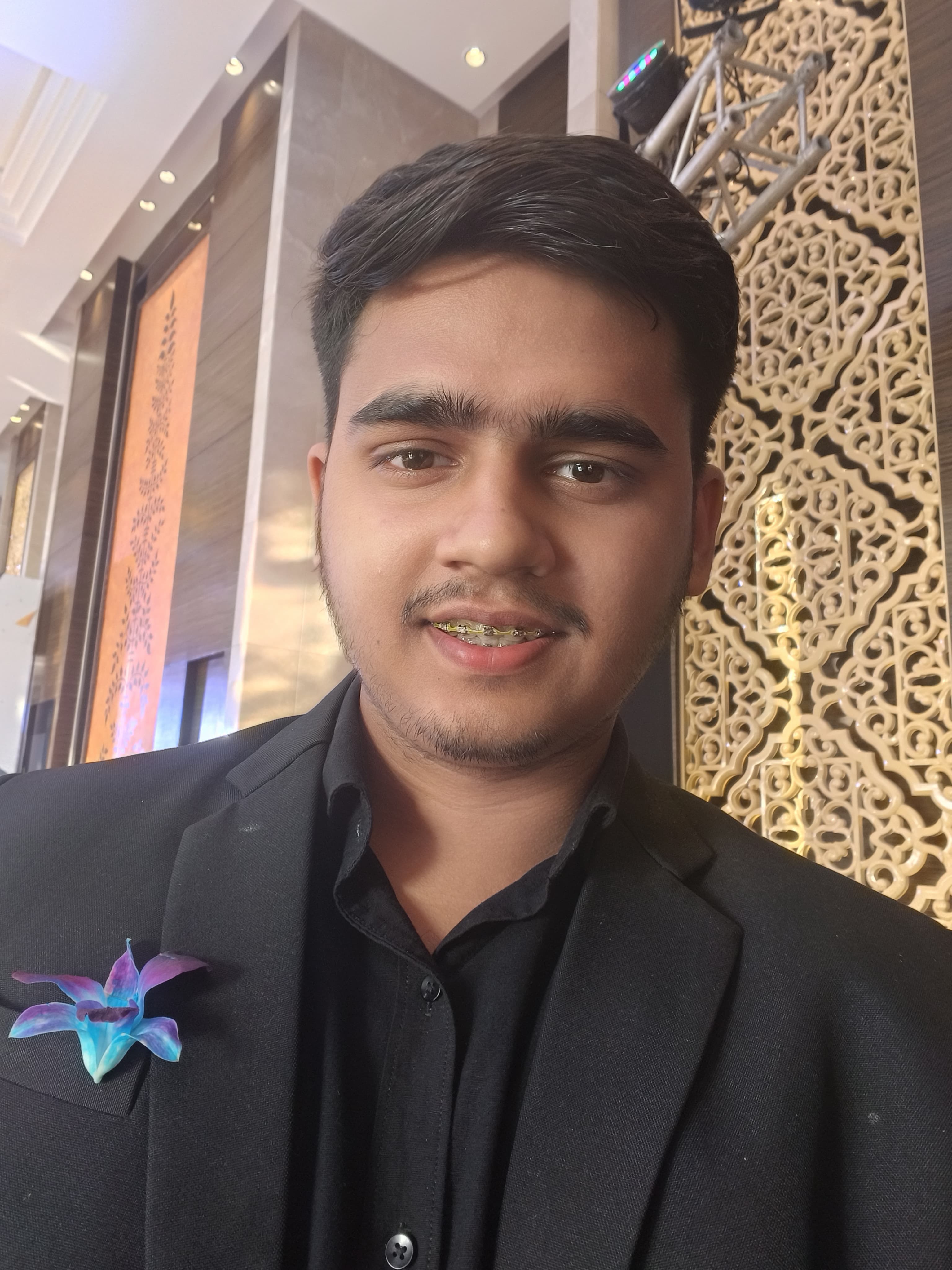 Shabaan Sayed