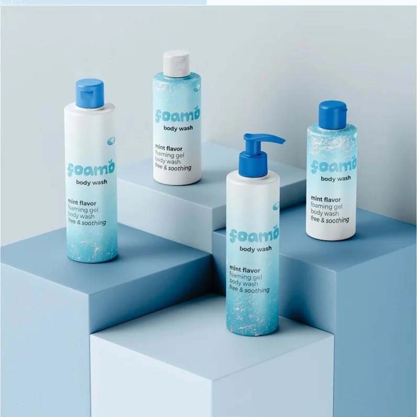 Social Media Ad Campaign