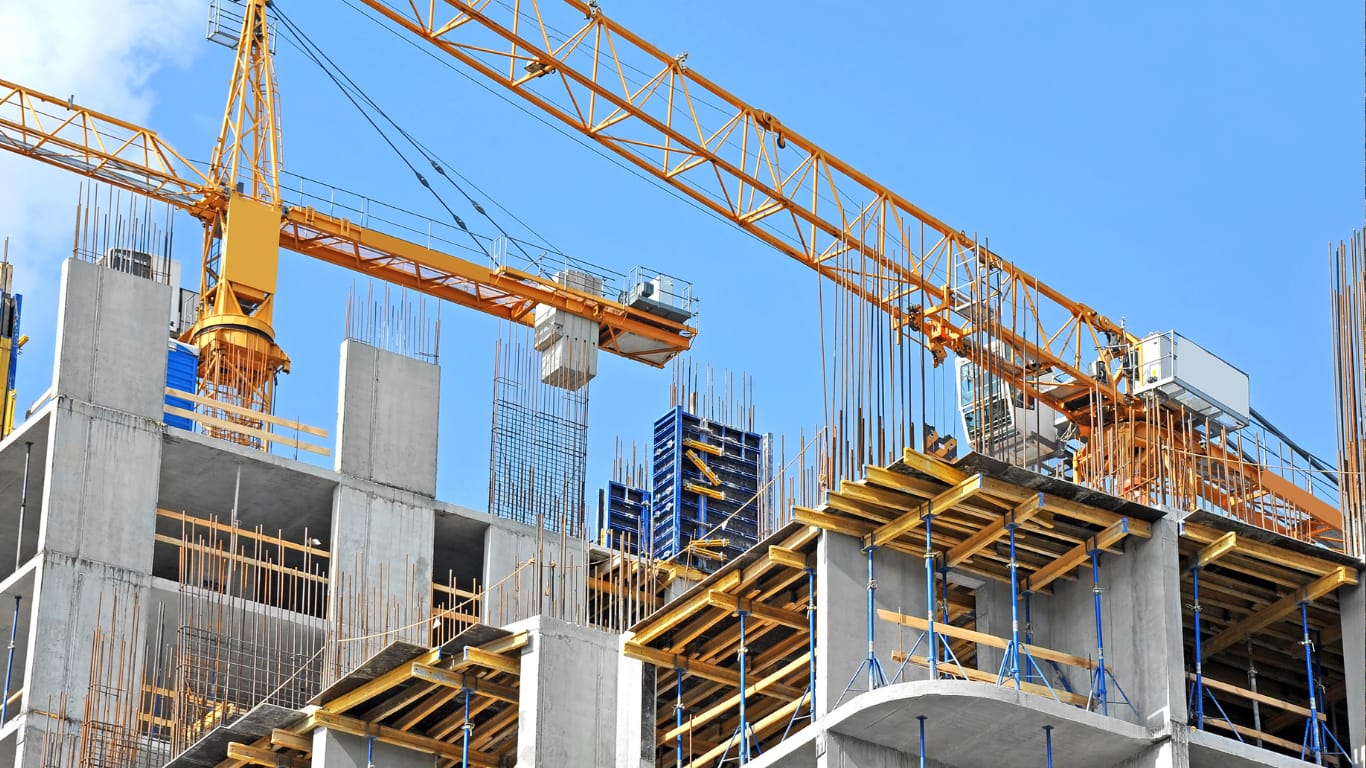 Al Hayat Constructions